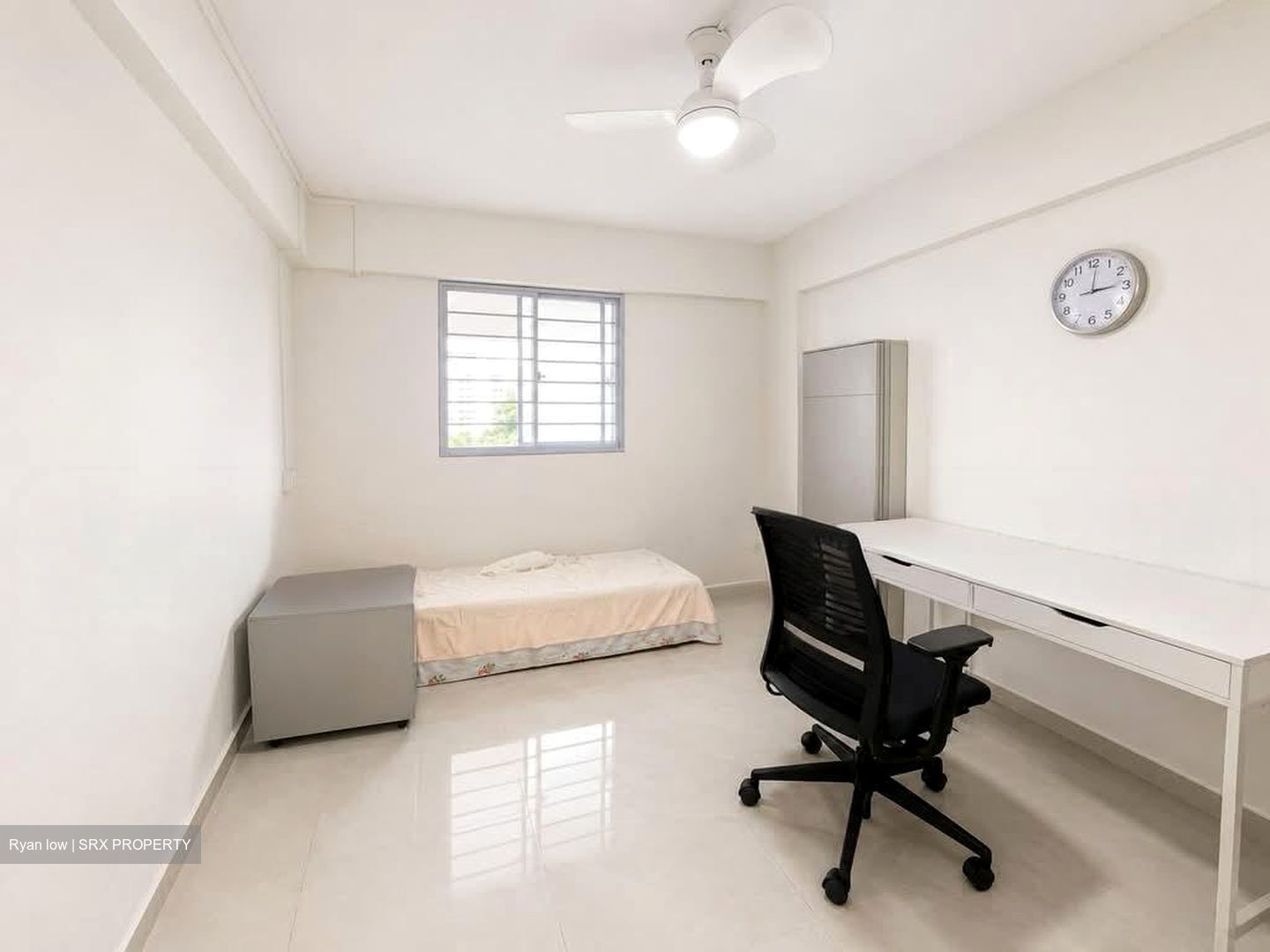 Blk 520 Bedok North Avenue 1 (Bedok), HDB 3 Rooms #599690511